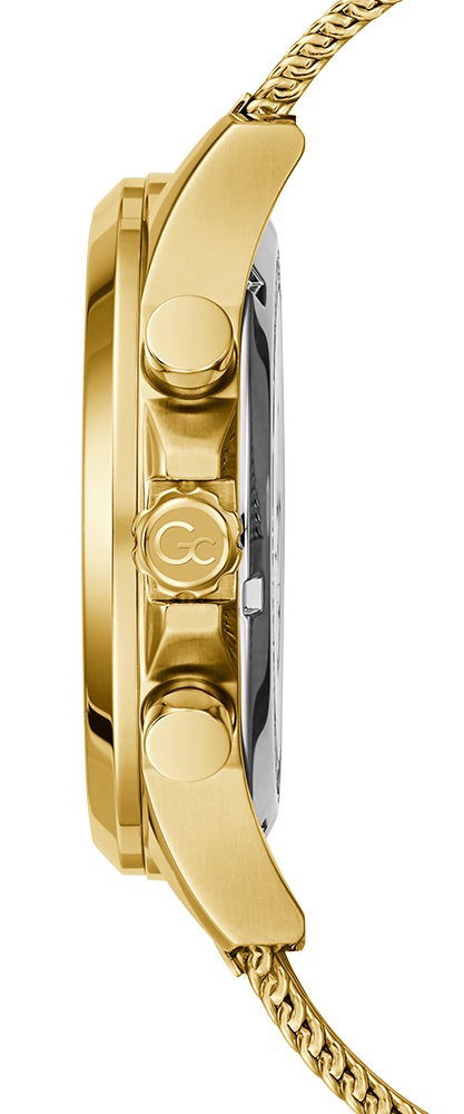 Gc Gcy27008g2mf Erkek Kol Saati