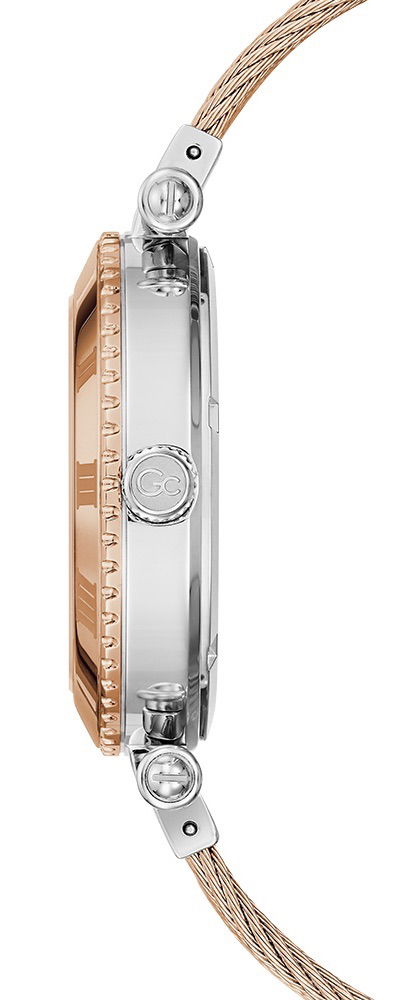 Gc Gcy77002l1mf Bayan Kol Saati