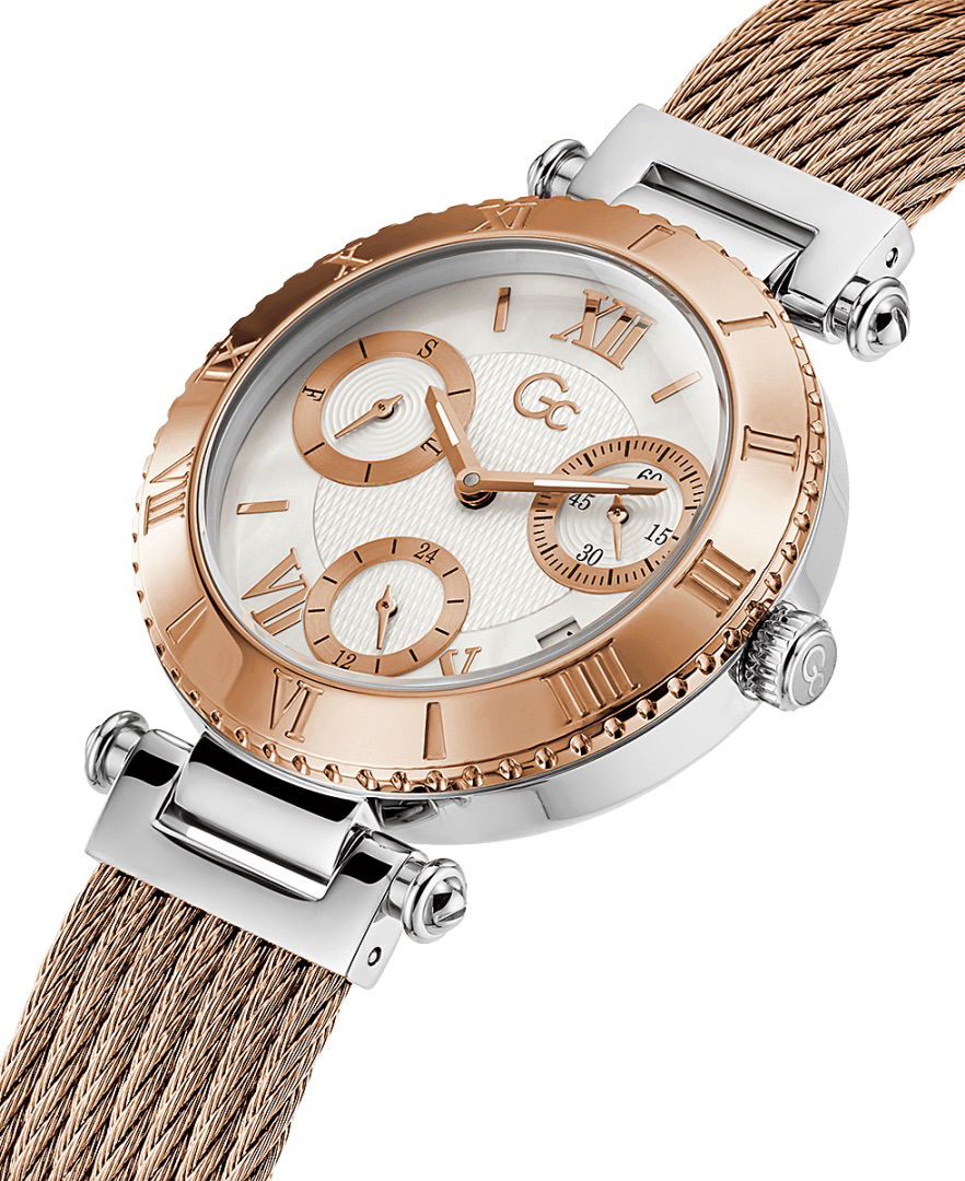 Gc Gcy77002l1mf Bayan Kol Saati