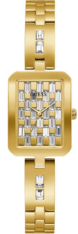 Guess Gugw0102l2 Bayan Kol Saati