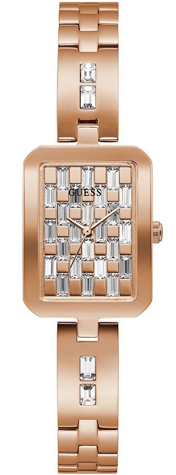 Guess Gugw0102l3 Bayan Kol Saati