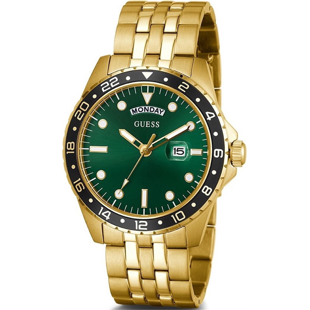 Guess Gugw0220g2 Erkek Kol Saati