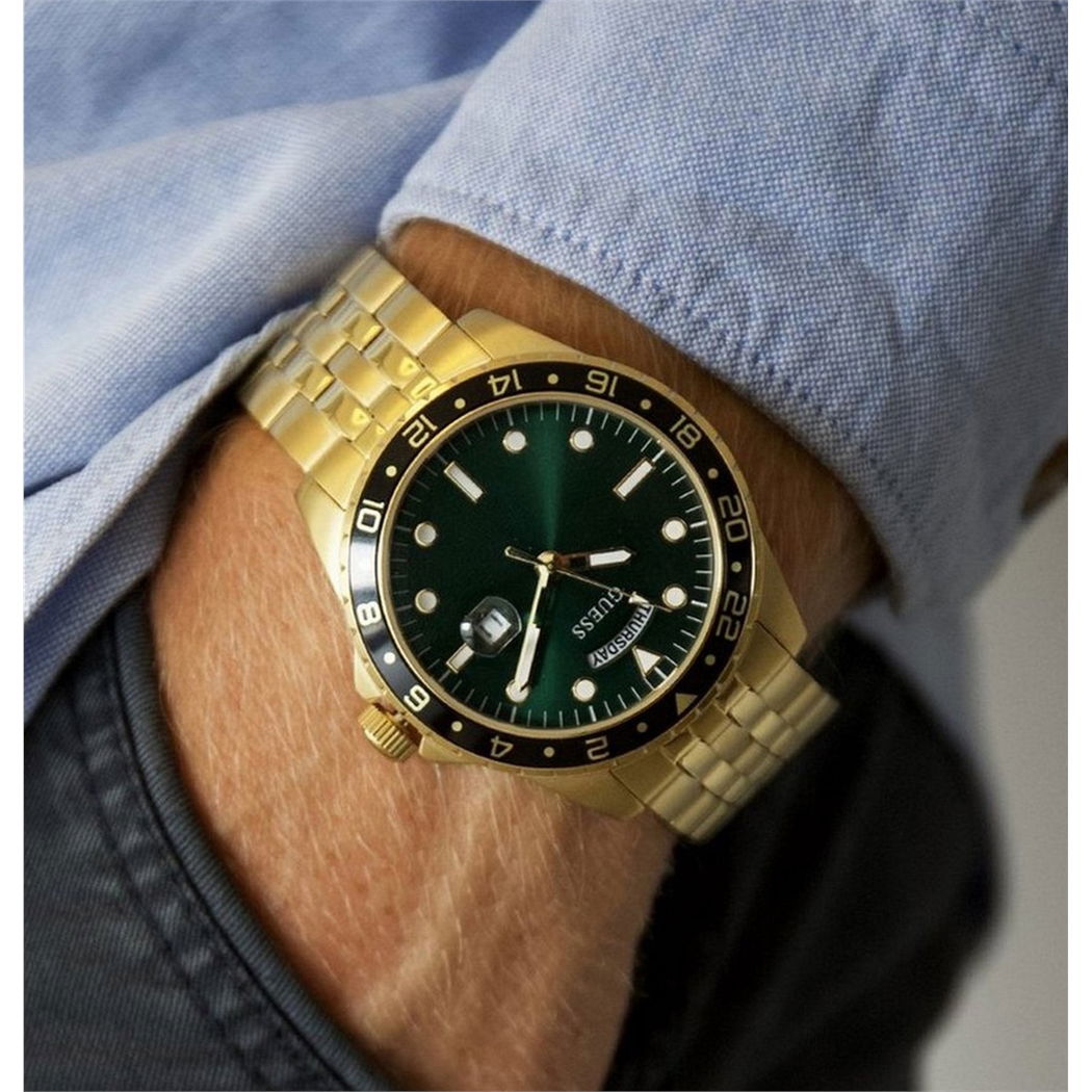 Guess Gugw0220g2 Erkek Kol Saati