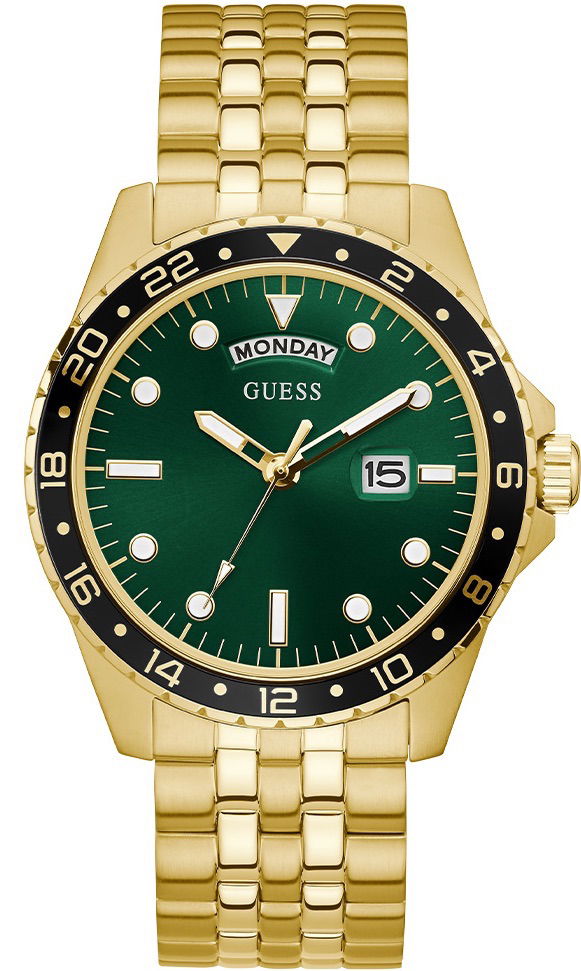 Guess Gugw0220g2 Erkek Kol Saati