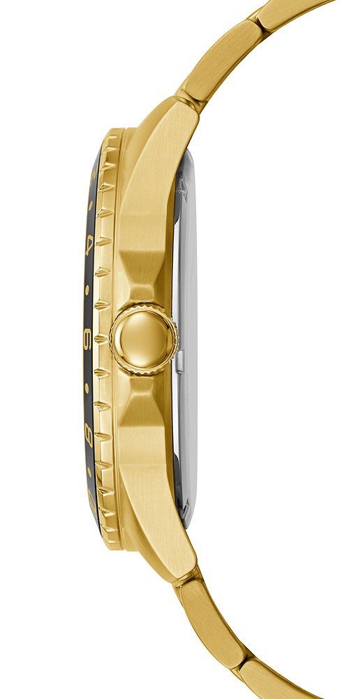 Guess Gugw0220g2 Erkek Kol Saati