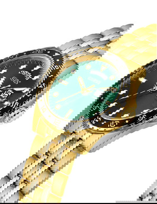 Guess Gugw0220g2 Erkek Kol Saati