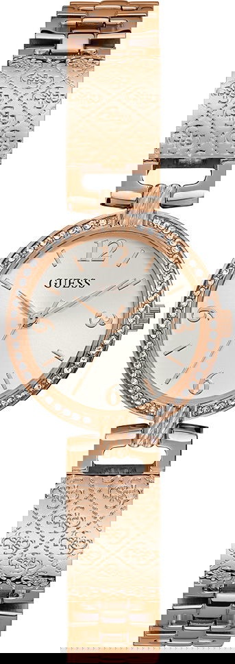 Guess Gugw0112l3 Bayan Kol Saati