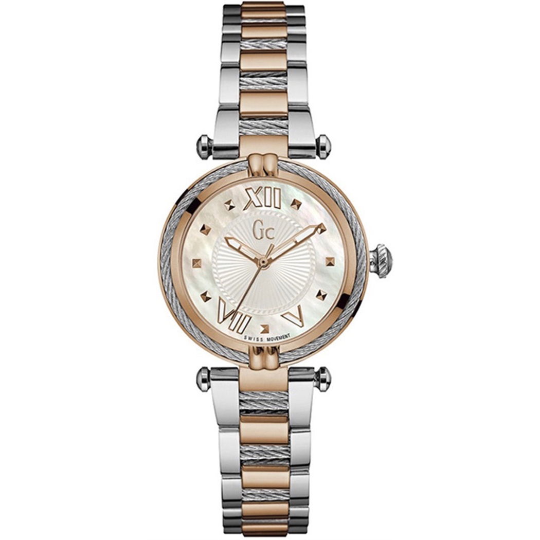 Gc Gcy18002l1mf Kadın Kol Saati
