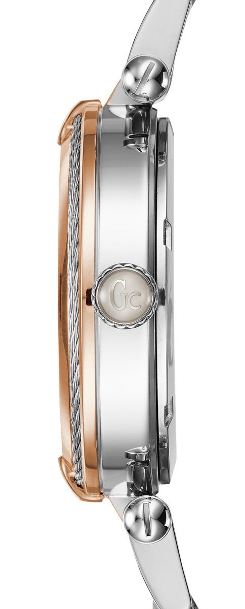 Gc Gcy18002l1mf Kadın Kol Saati