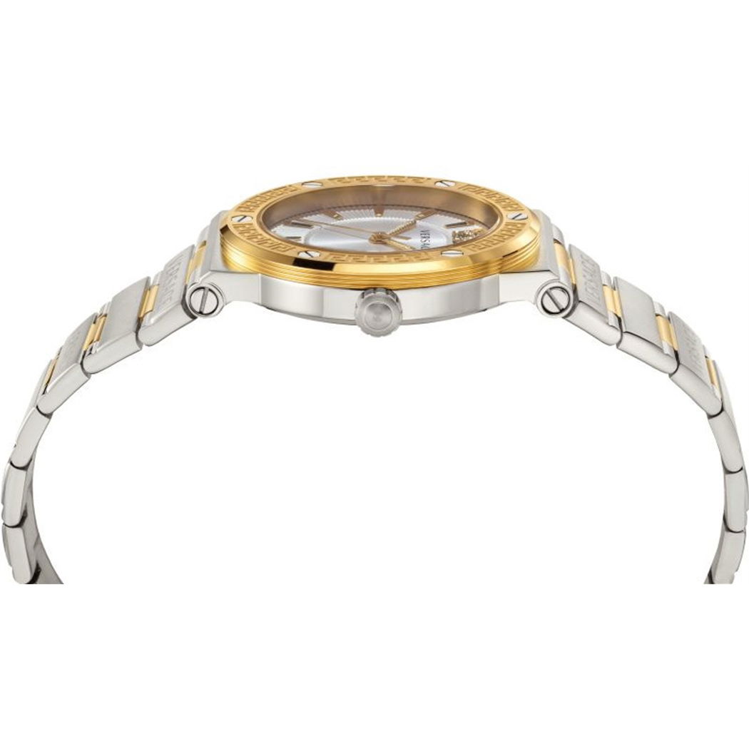 Versace Vrscvevı00320 Erkek Kol Saati