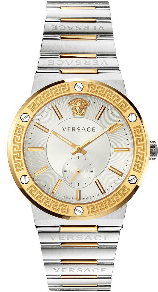 Versace Vrscvevı00320 Erkek Kol Saati