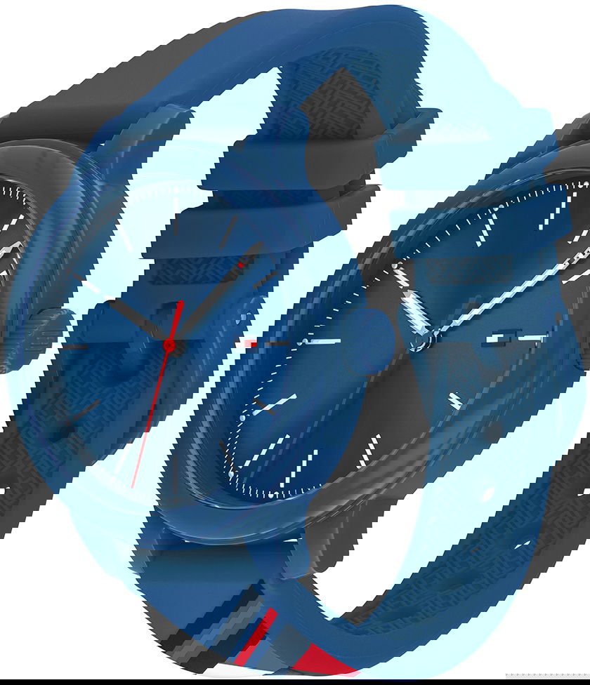 Tommy Hilfiger Th1782232 Bayan Kol Saati