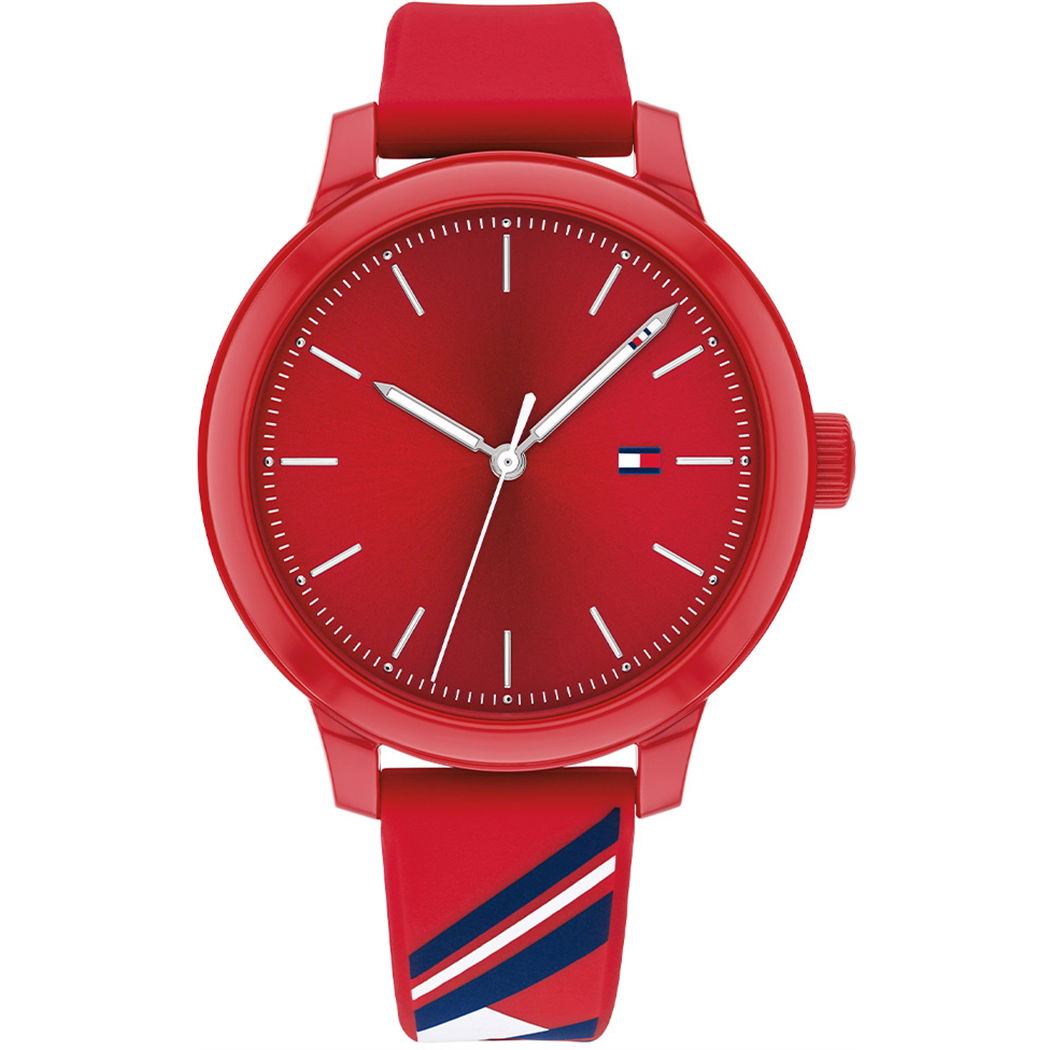 Tommy Hilfiger Th1782233 Bayan Kol Saati
