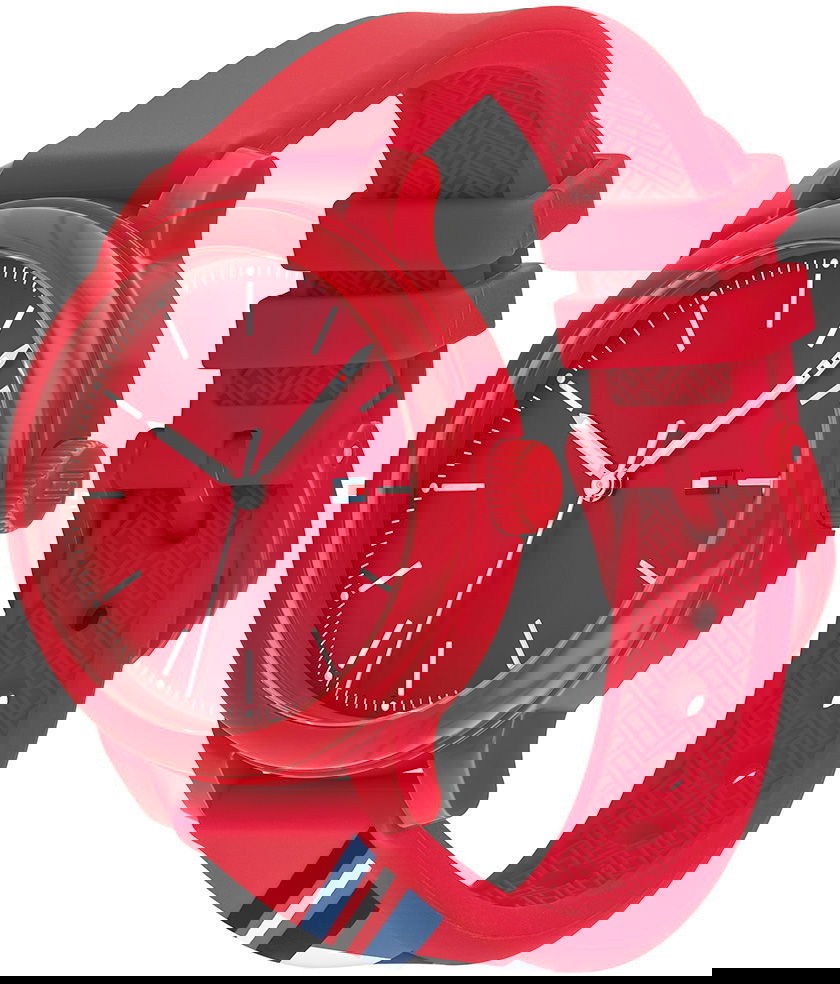 Tommy Hilfiger Th1782233 Bayan Kol Saati