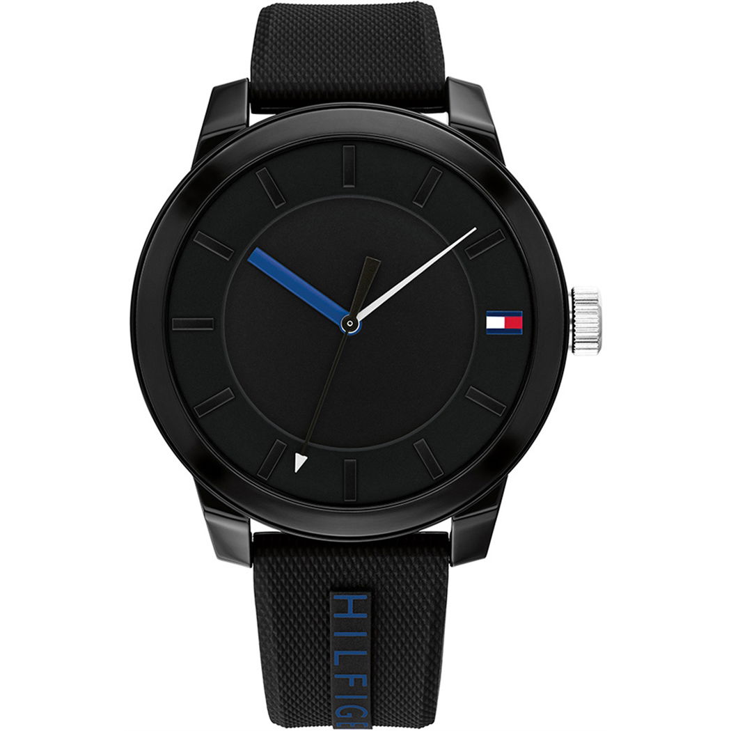 Tommy Hilfiger Th1791744 Erkek Kol Saati