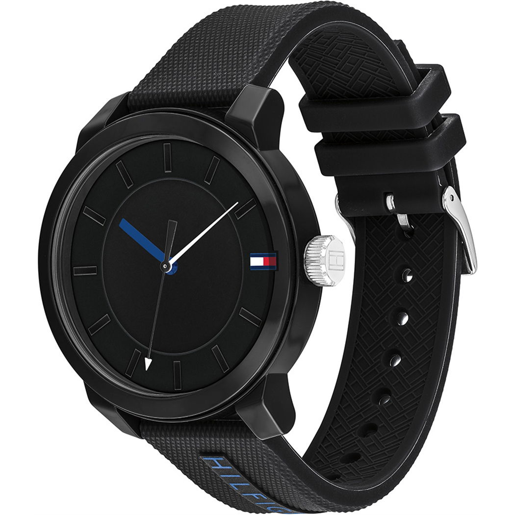 Tommy Hilfiger Th1791744 Erkek Kol Saati