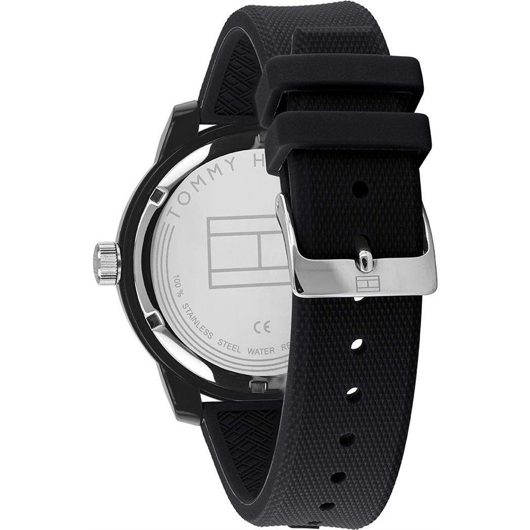Tommy Hilfiger Th1791744 Erkek Kol Saati