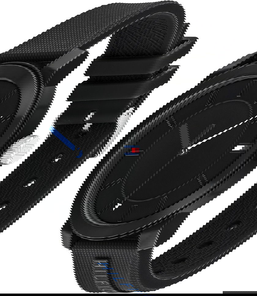 Tommy Hilfiger Th1791744 Erkek Kol Saati