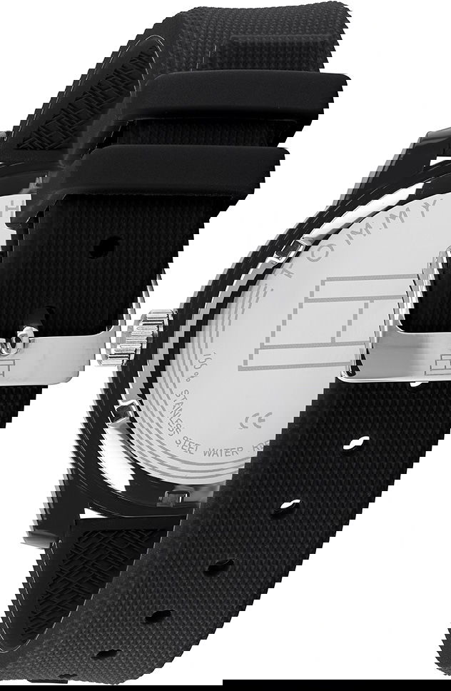 Tommy Hilfiger Th1791744 Erkek Kol Saati