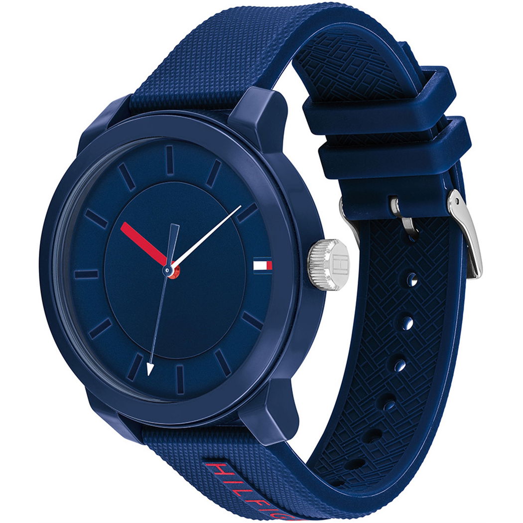 Tommy Hilfiger Th1791745 Erkek Kol Saati