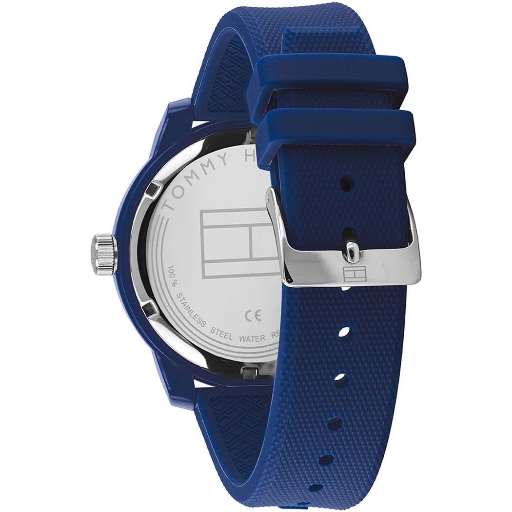 Tommy Hilfiger Th1791745 Erkek Kol Saati