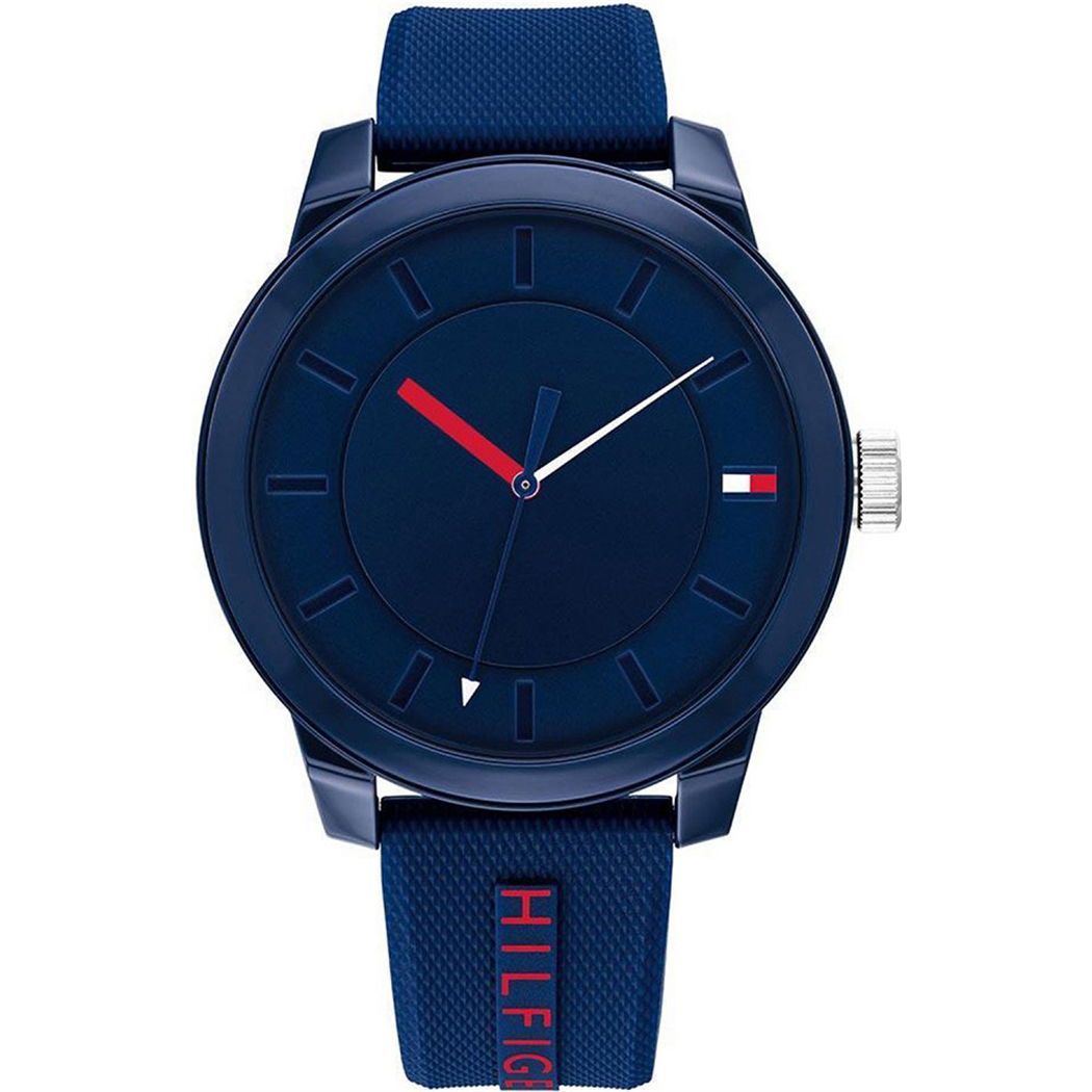 Tommy Hilfiger Th1791745 Erkek Kol Saati