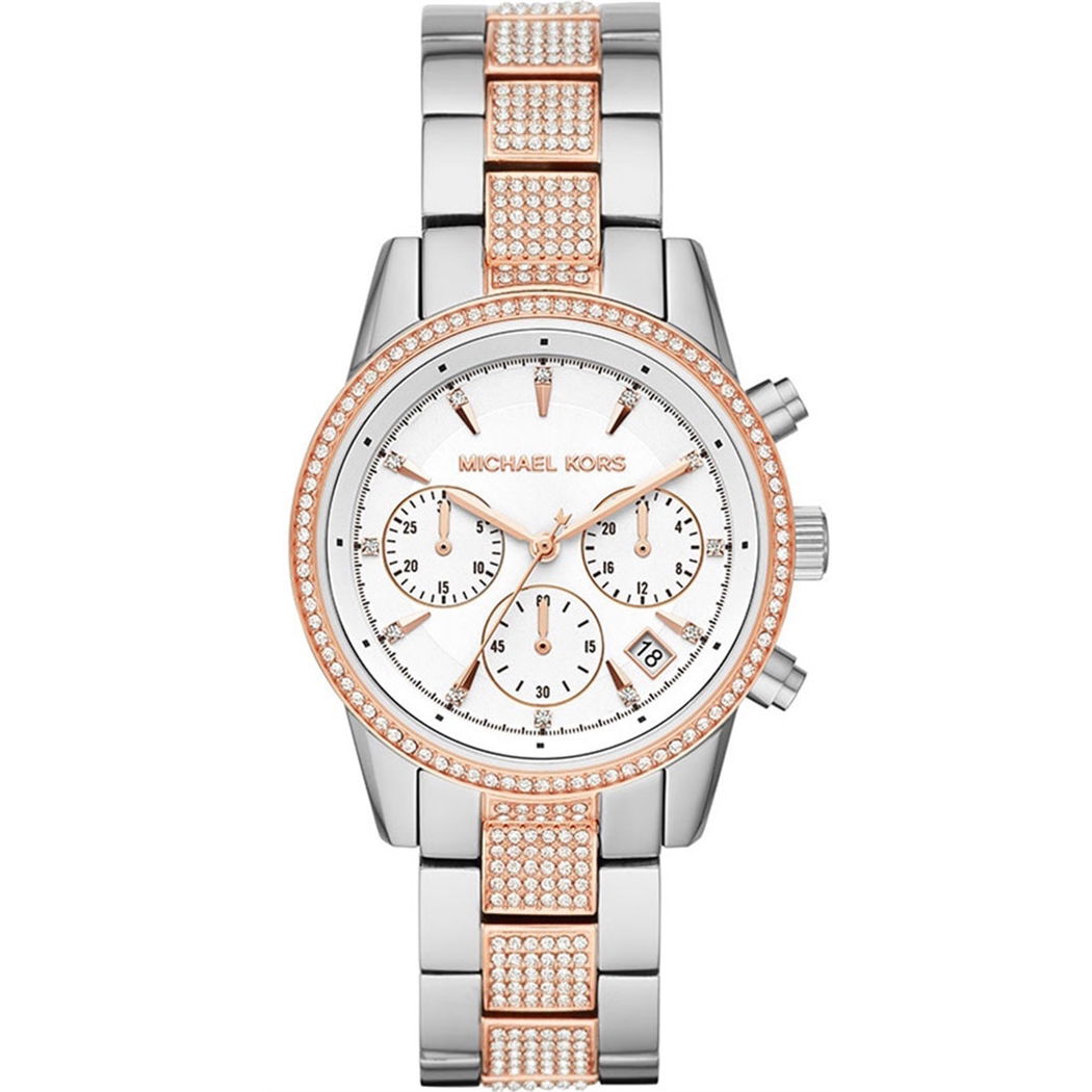 Michael Kors Mk6651 Bayan Kol Saati
