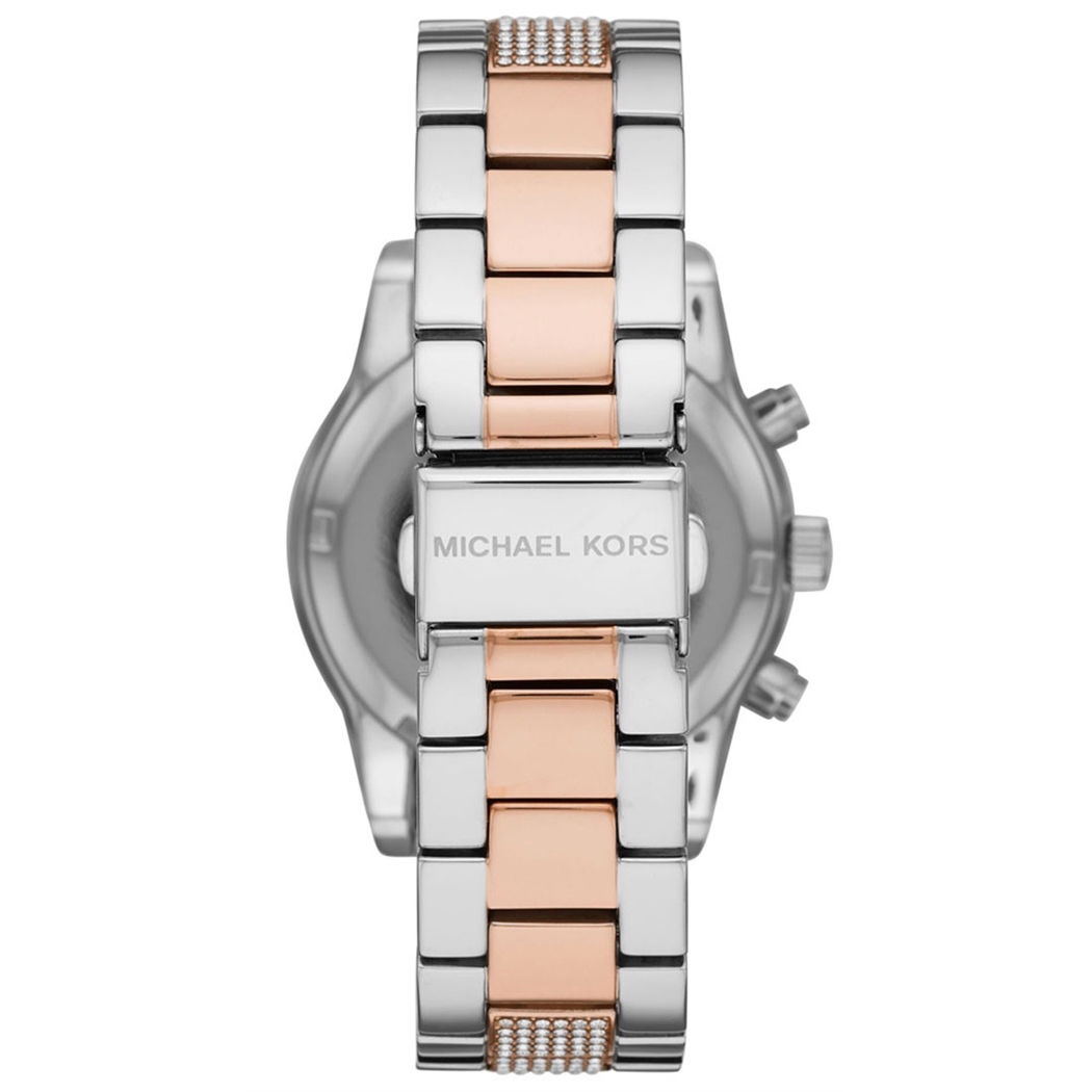 Michael Kors Mk6651 Bayan Kol Saati