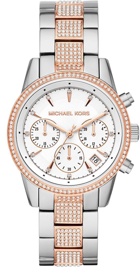 Michael Kors Mk6651 Bayan Kol Saati