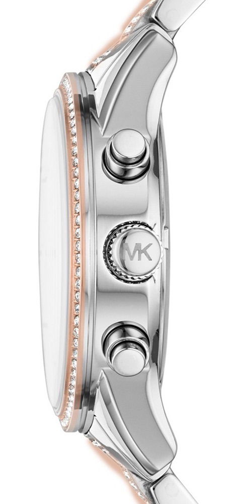 Michael Kors Mk6651 Bayan Kol Saati