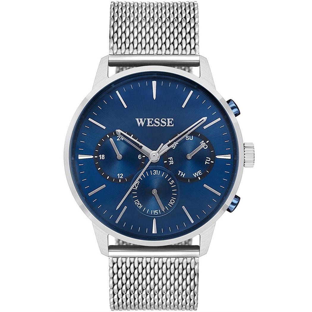 Wesse Wwg800504ma Erkek Kol Saati