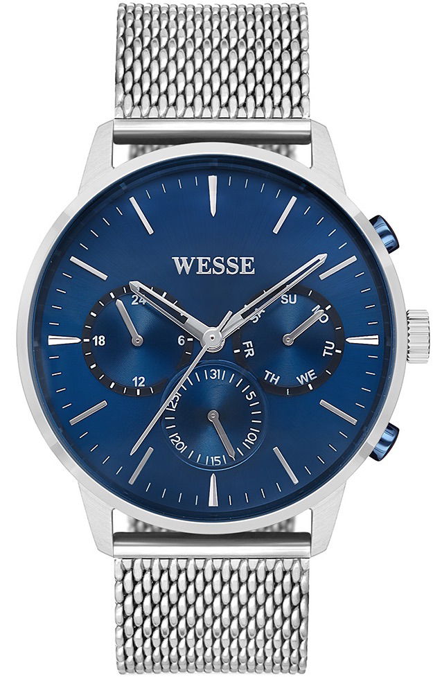 Wesse Wwg800504ma Erkek Kol Saati