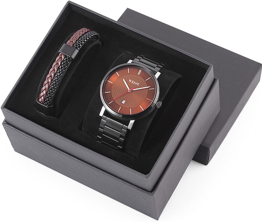 Wesse Swwg204701 Erkek Kol Saati