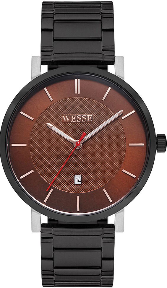 Wesse Swwg204701 Erkek Kol Saati