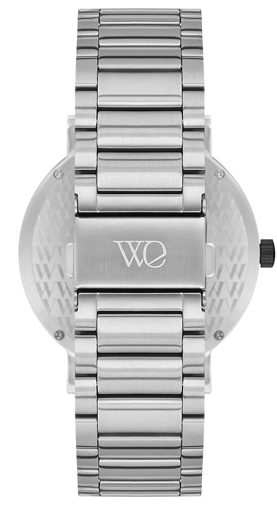 Wesse Swwg204704 Set Kol Saati ve Bileklik