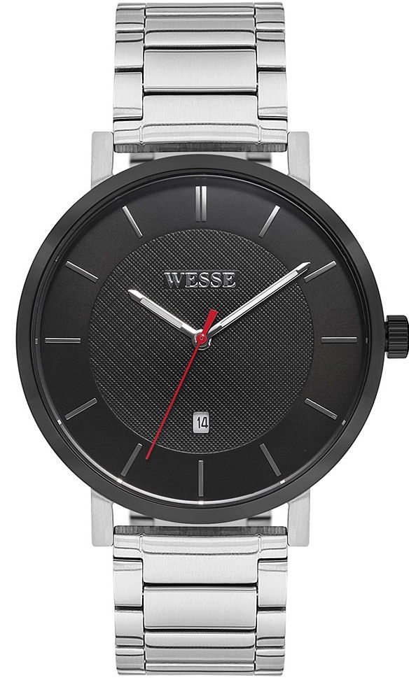 Wesse Swwg204704 Set Kol Saati ve Bileklik