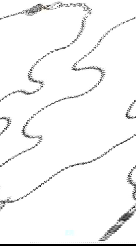 Diesel Djdx1223-040 Erkek Kolye