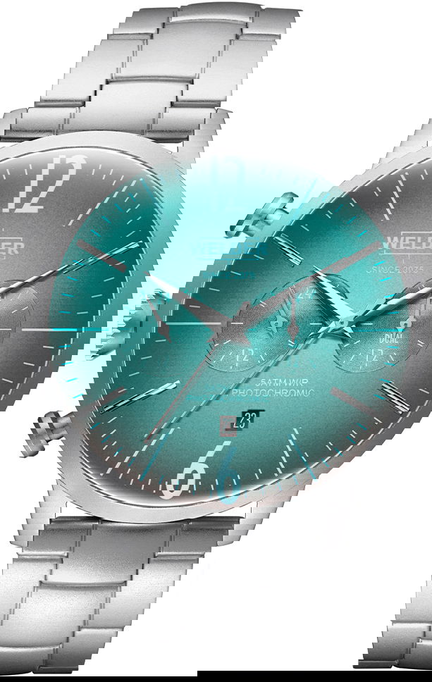 Welder Moody Wwra1002 (Ø 47 mm) Erkek Kol Saati