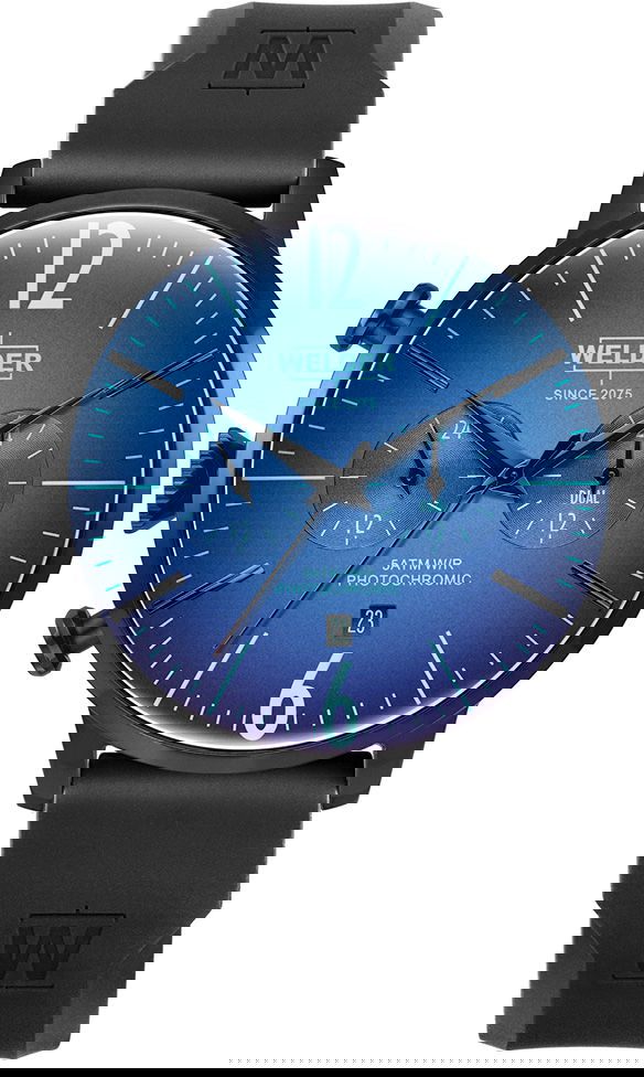 Welder Moody Wwrc1020 (Ø 47 mm) Erkek Kol Saati