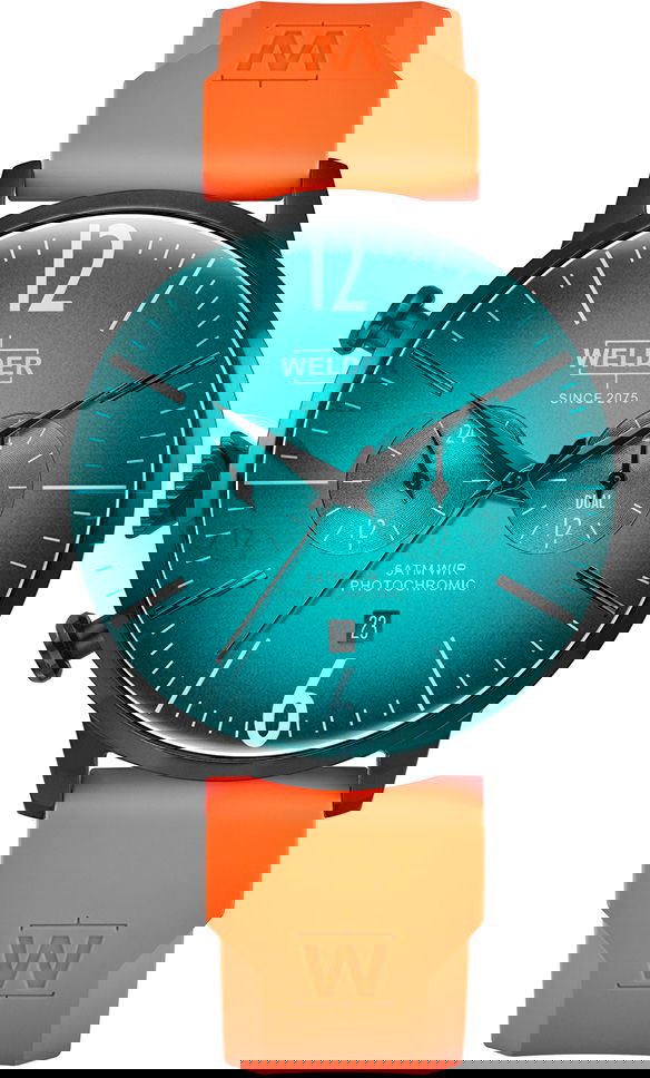 Welder Moody Wwrc1021 Erkek Kol Saati