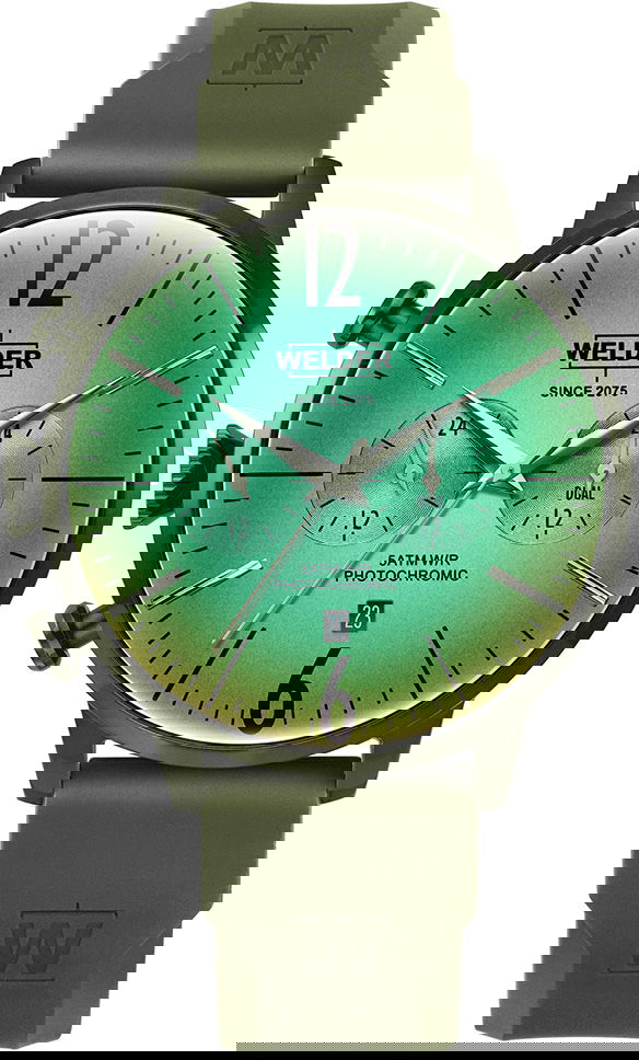 Welder Moody Wwrc1023 Erkek Kol Saati