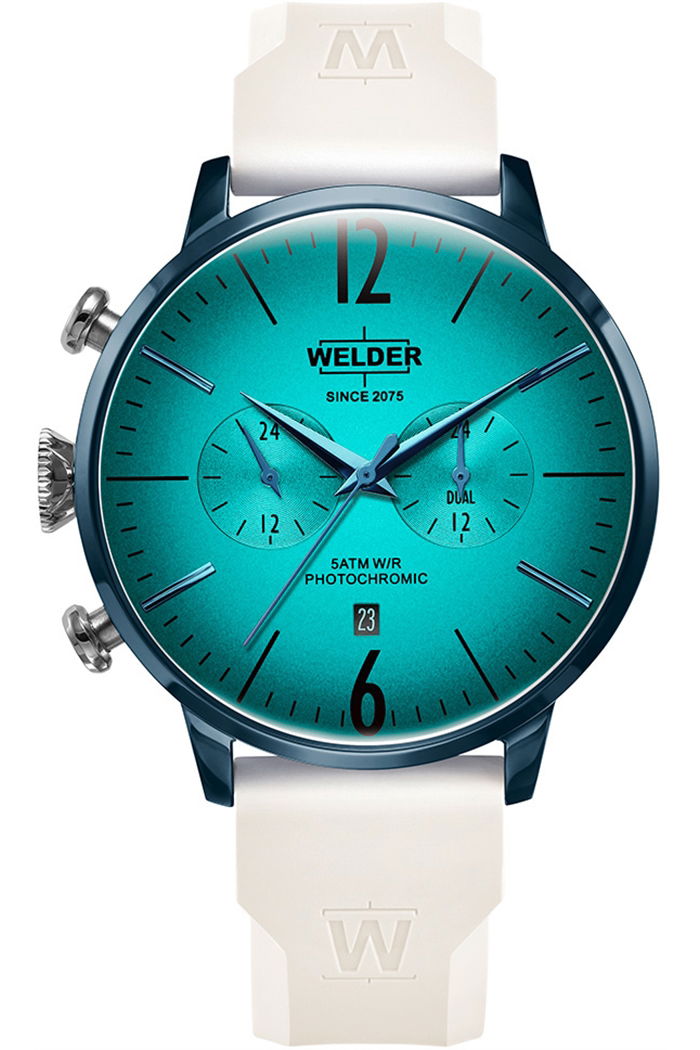 Welder Moody Wwrc1025 (Ø 47 mm) Erkek Kol Saati