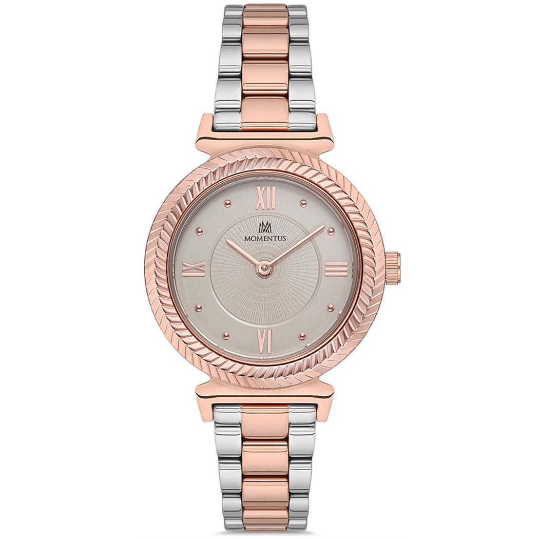 Momentus Cw104t-07sr Bayan Kol Saati