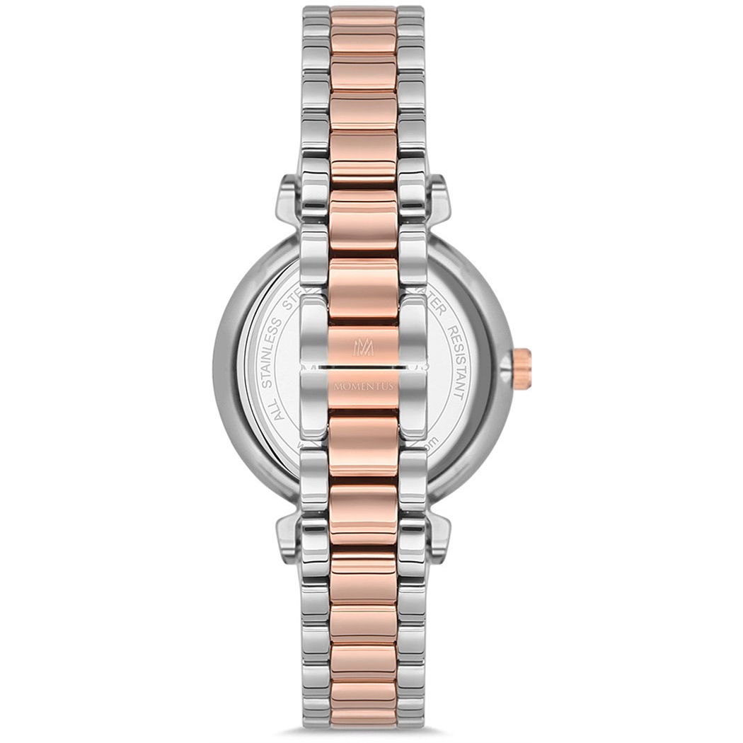 Momentus Cw104t-07sr Bayan Kol Saati
