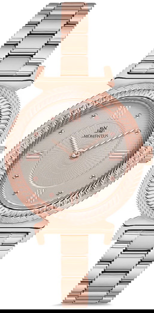 Momentus Cw104t-07sr Bayan Kol Saati