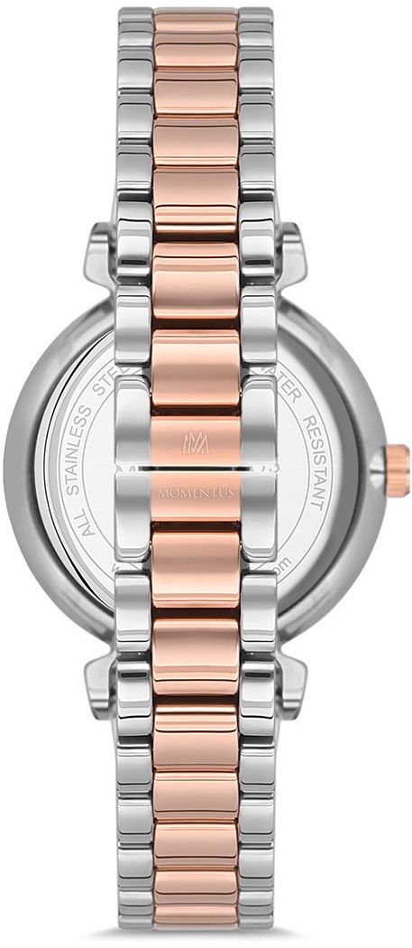 Momentus Cw104t-07sr Bayan Kol Saati