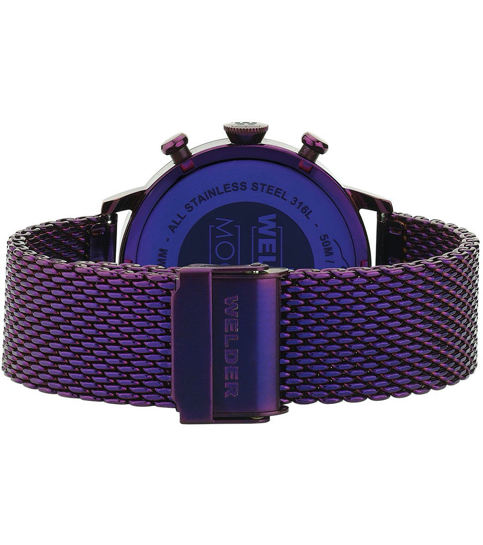 Welder Moody Wwrc821 (Ø 42 mm) Kol Saati