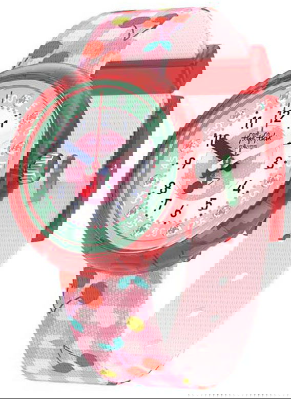 Flik Flak Fpnp057 Çocuk Kol Saati