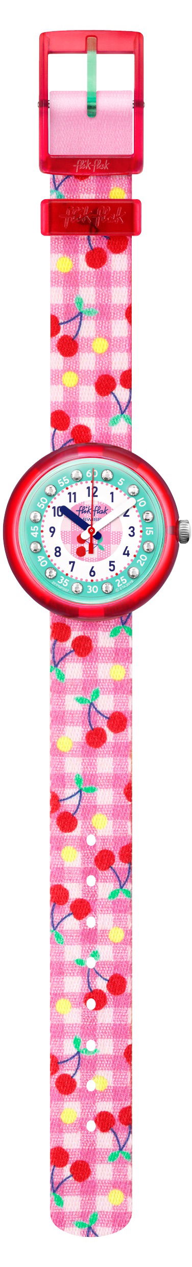 Flik Flak Fpnp057 Çocuk Kol Saati