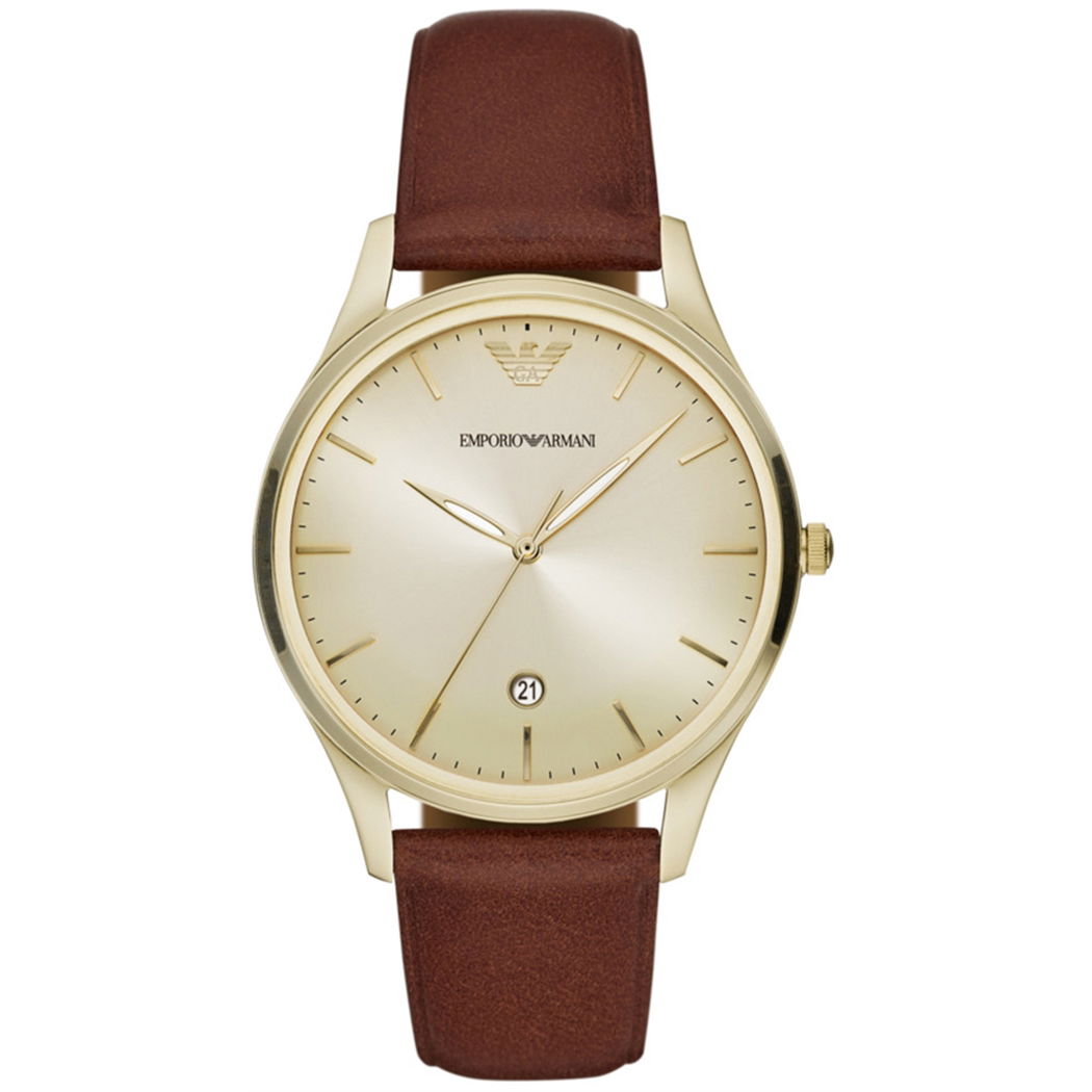 Emporio Armani Ar11312 Erkek Kol Saati